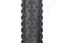 Plášť WTB MACRO 2.4 29 TCS Light Fast Rolling SG černá