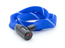 Zámek Author ACHL-68 d.6x900mm modrá