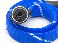 Zámek Author ACHL-68 Code d.6x900mm modrá