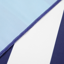 Rychleschnoucí sportovní ručník Spokey SAILOR, 80x160cm