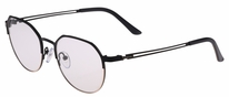 Dioptrické brýle Relax Zipp RM157C1-black