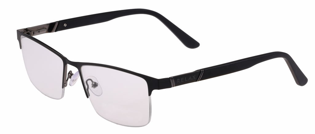 Dioptrické brýle Relax Ron RM159C2-blue