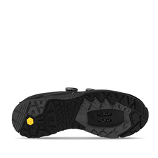 Tretry GAERNE Quasar black