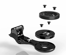 Držák compurteru K-EDGE redukce pro Garmin Edge 1050
