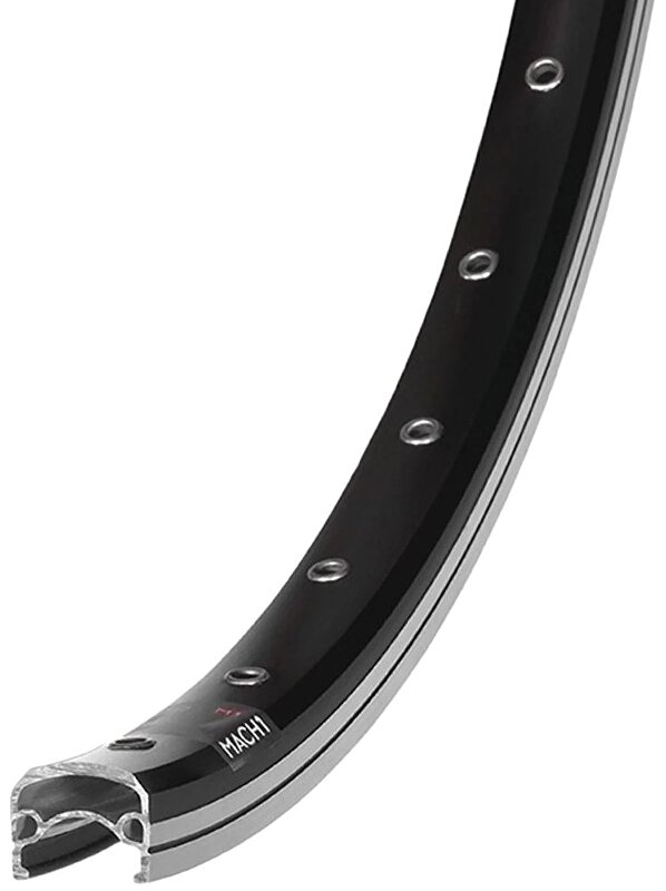 Ráfek MACH1 26 Neo disc