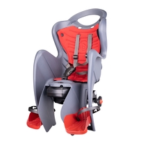 Sedačka zadní na nosič BELLELLI MR FOX EASYDREAM