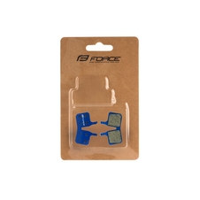 Brzdové destičky Force MAGURA MT 5 Fe