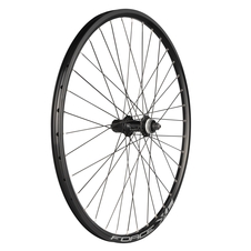Zapletené kolo zadní Force XC DISC 559x19 FHM3050-CL 36d