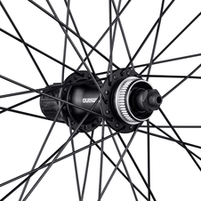 Zapletené kolo zadní Force XC DISC 559x19 FHM3050-CL 36d