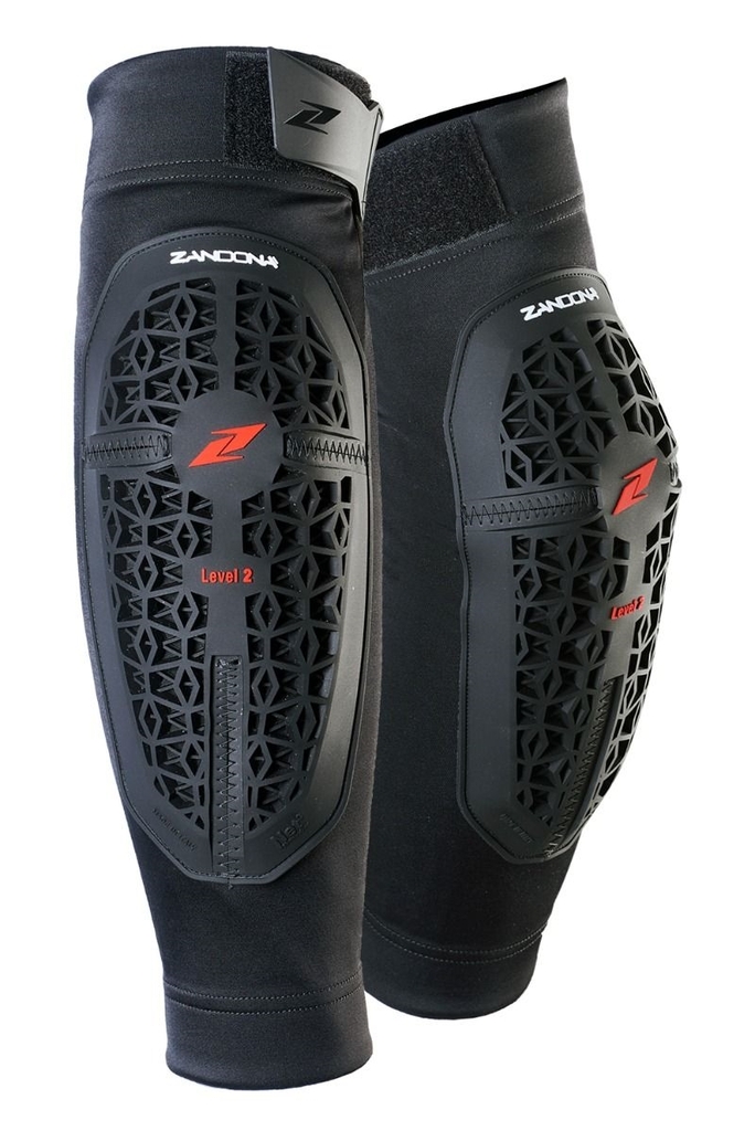 Chránič lokte ZANDONA NETCUBE PRO-FIT