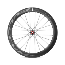 Zapletená kola FULCRUM Speed 57 DB Team 2WF C23 AFS USB - XDR
