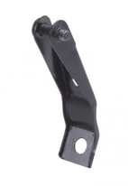 Držák předního osvětlení pro V-brzdy