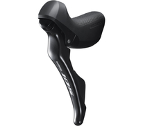 Řadicí a brzdová páka Shimano 105 ST-R7000 2p černá 