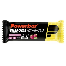 Tyčinka PowerBar ENERGIZE Advanced 55g