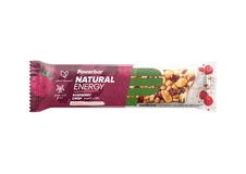 Tyčinka PowerBar NATURAL ENERGY CEREAL Vegan 40g