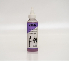 Čistič pružení JOE´S Suspension & Dropper Post Smoother 125 ml