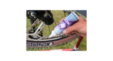 Mazivo na řetěz JOE´S E-MTB Ceramic BioLube 125 ml