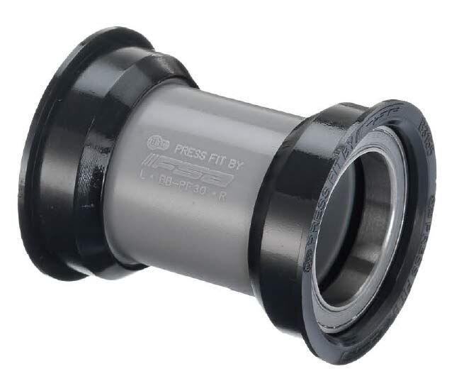 Středové složení FSA Pressfit BB392EVO/BB30/PF30