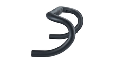 Řidítka RITCHEY SUPERLOGIC Evo Curve Internal Routing UD Matte