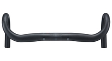 Řidítka RITCHEY SUPERLOGIC Evo Curve Internal Routing UD Matte