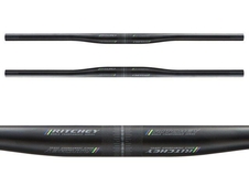 Řidítka RITCHEY WCS Flat +/-5 UD Blatte 740mm 9D