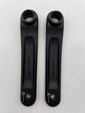 Kliky FSA E-Bike CK-745/ISIS/BOSCH GEN4 armset 165mm