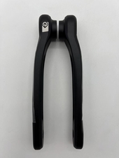 Kliky FSA E-Bike CK-745/ISIS/BOSCH GEN4 armset 165mm