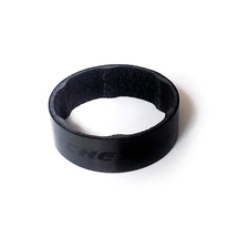 Podložka představce RITCHEY WCS CARBON černá matte 10mm