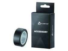 Bezdušová páska CICLOVATION 10m černá