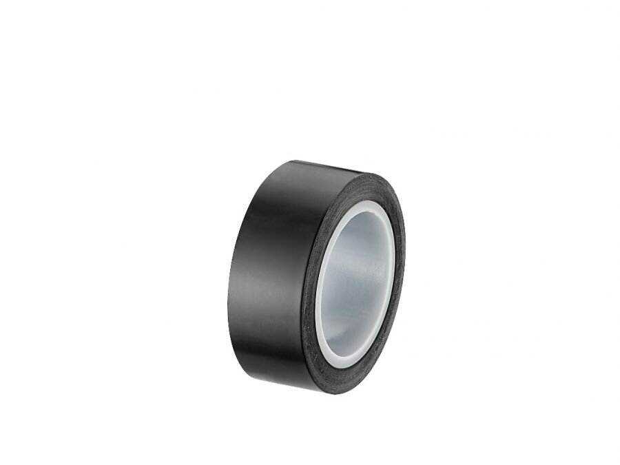 Bezdušová páska CICLOVATION 50m černá