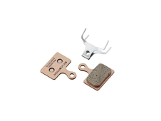 Brzdové destičky CICLOVATION Sintered Shimano K Type