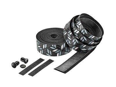 Omotávka CICLOVATION Leather Touch Rainforest