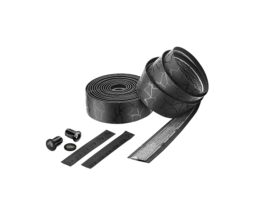 Omotávka CICLOVATION Leather Touch Magma