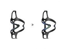 Košík na láhev CICLOVATION Craft Carbon