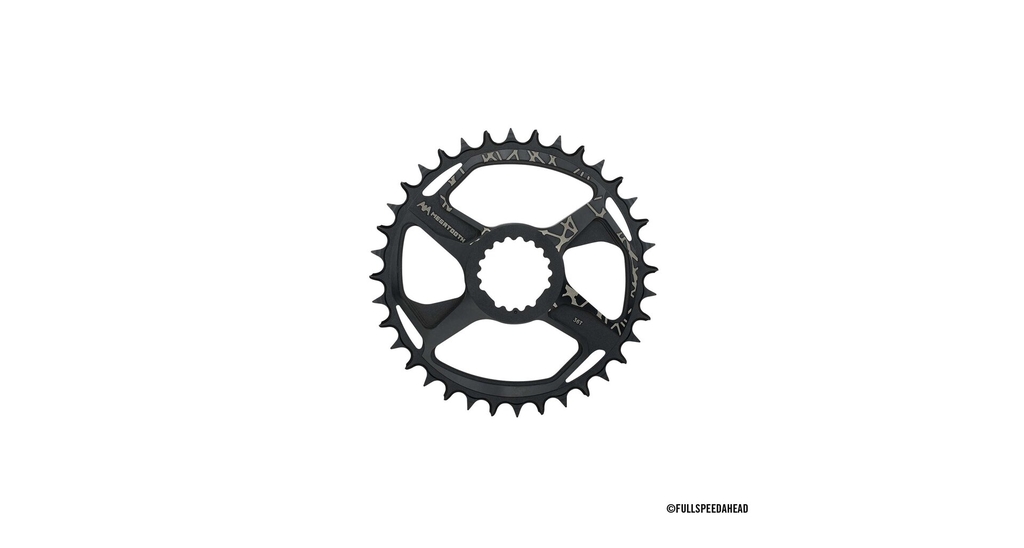 Převodník FSA SL-K DM Mz 1x 34z SH12