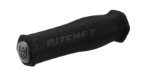 Gripy RITCHEY WCS Truegrip ERGO černá 128mm