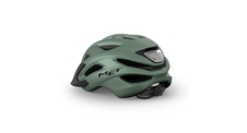 Přilba MET CROSSOVER sage