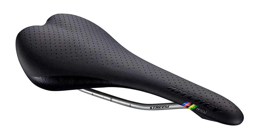 Sedlo RITCHEY WCS STREEM 145 černá
