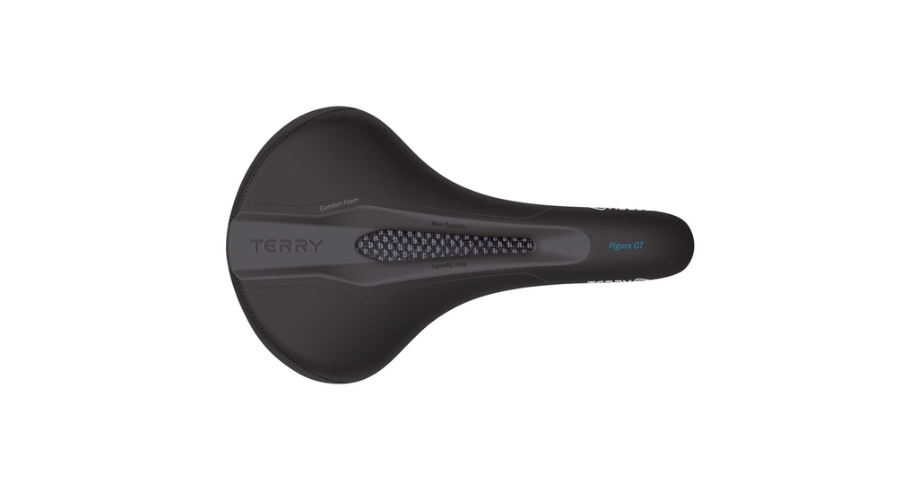 Sedlo TERRY Figura GT Men