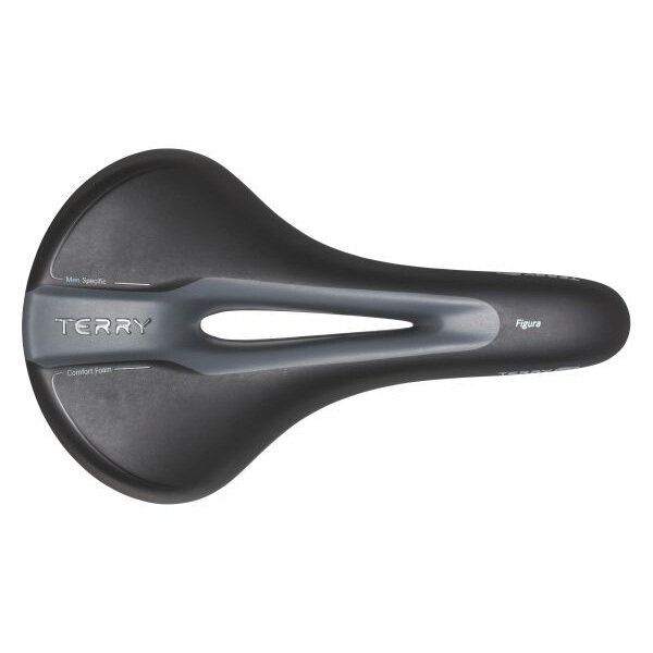 Sedlo TERRY Figura Men