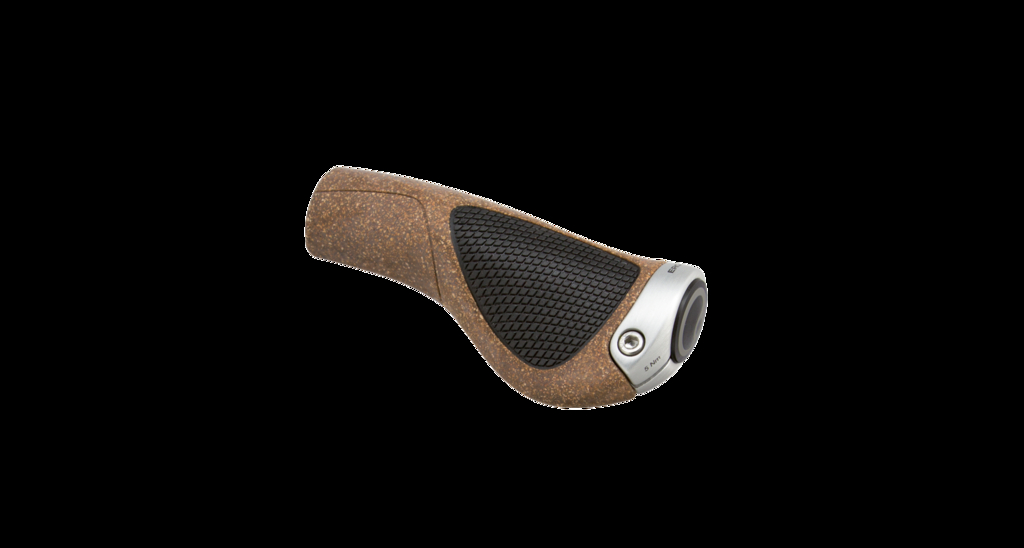 Gripy ERGON GP1 Biokork - S