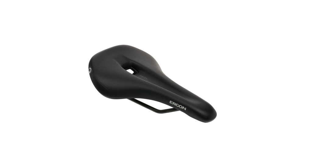 Sedlo ERGON SM Sport Men černá S/M