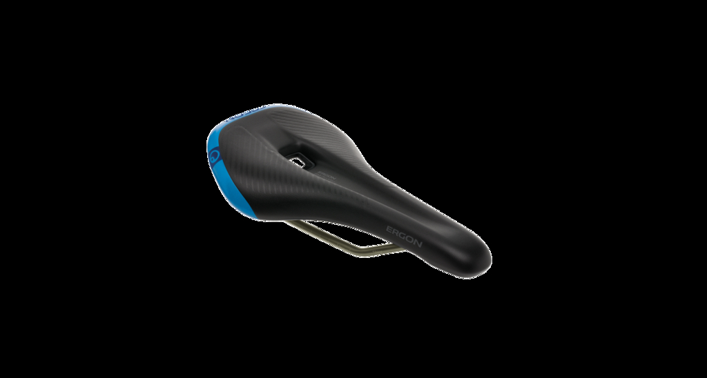 Sedlo ERGON SM Pro Men Midsummer Blue S/M