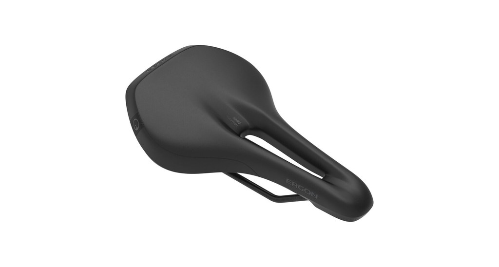 Sedlo ERGON SMC Women stealth M/L