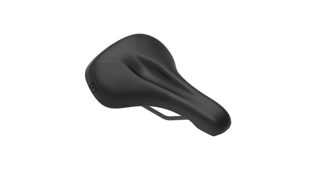 Sedlo ERGON ST Core Evo Men S/M černá/šedá