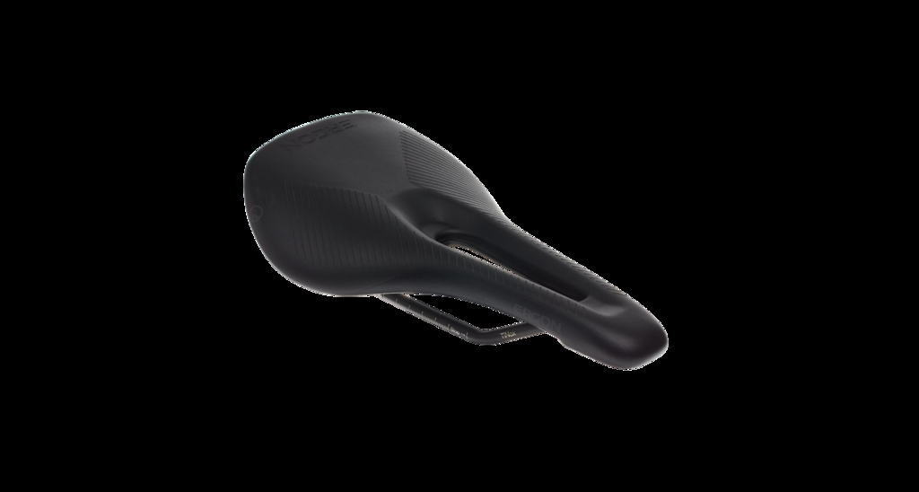 Sedlo ERGON SR Pro Women M/L stealth