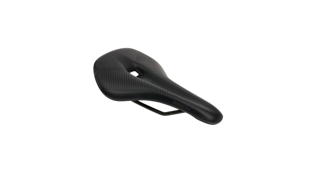 Sedlo ERGON SR Pro Men M/L stealth