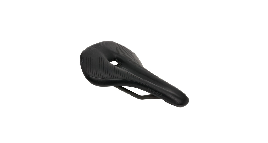 Sedlo ERGON SR Pro Carbon Men M/L stealth