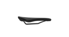 Sedlo ERGON SR Allroad Core Pro Carbon Men S/M stealth