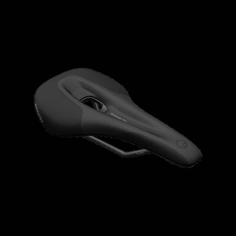 Sedlo ERGON SR Allroad Men S/M černá